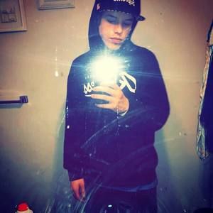 Meet your Posher, Johnny